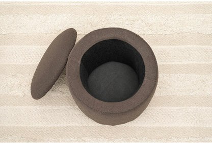 スツール MYS-604 東谷 スツール 収納 椅子 収納スツール 収納スツールボックス 収納スツールオットマン 座れる収納ボックス 収納椅子 低い椅子 おしゃれ モダン 座れる ロースツール 椅子収納(代引不可)