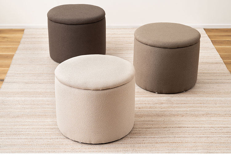 スツール MYS-605 東谷 スツール 収納 椅子 収納スツール 収納スツールボックス 収納スツールオットマン 座れる収納ボックス 収納椅子 低い椅子 おしゃれ モダン 座れる ロースツール 椅子収納(代引不可)