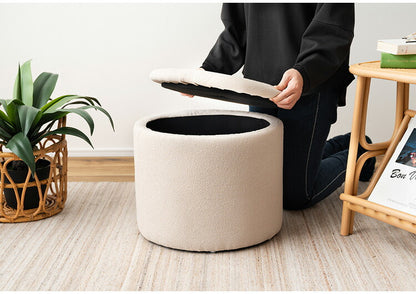 スツール MYS-605 東谷 スツール 収納 椅子 収納スツール 収納スツールボックス 収納スツールオットマン 座れる収納ボックス 収納椅子 低い椅子 おしゃれ モダン 座れる ロースツール 椅子収納(代引不可)