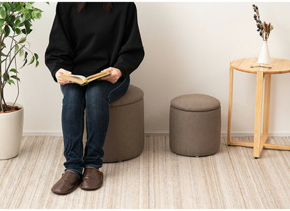 スツール MYS-605 東谷 スツール 収納 椅子 収納スツール 収納スツールボックス 収納スツールオットマン 座れる収納ボックス 収納椅子 低い椅子 おしゃれ モダン 座れる ロースツール 椅子収納(代引不可)