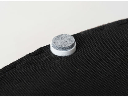 スツール MYS-606 東谷 スツール イス 椅子 チェア チェアー 腰掛け ビーンズ ビーンズ型 ベージュ シンプル モダン デザイン 個性的 無地 ファブリック 布地 リビング 寝室 おしゃれ 足置き 大きめ(代引不可)