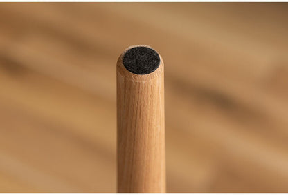 ダイニングチェア チェア 椅子 イス 回転式 座面回転 北欧 ナチュラル 天然木 ファブリック グレー ブラウン アイボリー シンプル かわいい(代引不可)