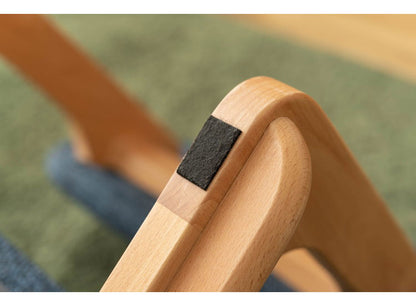 フロアチェア 座椅子 天然木 木製 和風 和室 ローチェア こたつ チェア イス 椅子 おしゃれ シンプル ロースタイル 和風 和室 アームレス 肘なし 背もたれ センターテーブル リビング 一人暮らし(代引不可)