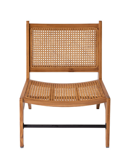 フロアチェア 1人掛け リビング 天然木 ラタン おしゃれ ロータイプ 腰掛け シンプル 椅子 いす 北欧 リビングチェア かわいい 和室 洋室(代引不可)