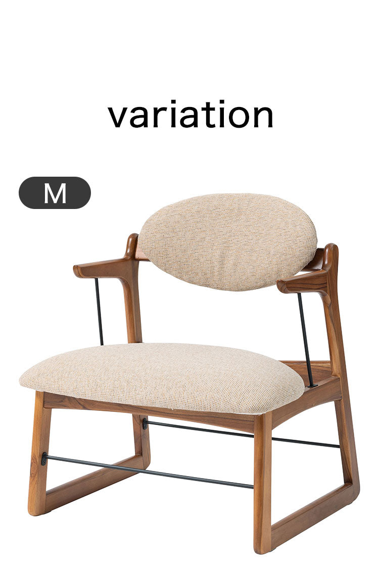 フロアチェア チェア おしゃれ 一人暮らし ファブリック 木製 肘つき アームレスト リビング ダイニング ナチュラル クッション 大きめ ゆったり(代引不可)