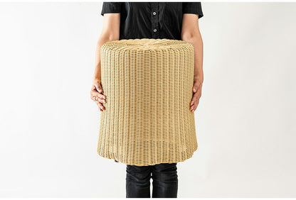 スツール NRS-6 東谷 スツール 椅子 チェア 切り株風 サイドテーブル かわいい 北欧 丸 コンパクト おしゃれ リビング ダイニング 屋外(代引不可)