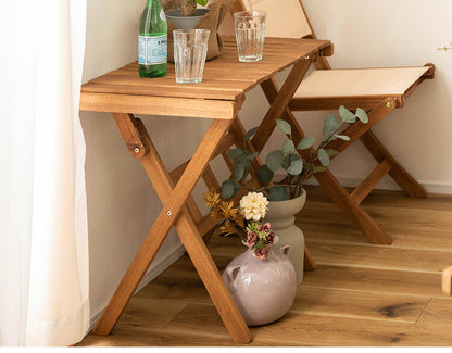 ロールトップテーブル 幅70cm Sサイズ ロールトップ テーブル 机 アウトドアテーブル フォールディングテーブル 折りたたみ アウトドア キャンプ ハイテーブル 高め 収納 持ち運び 収納袋(代引不可)