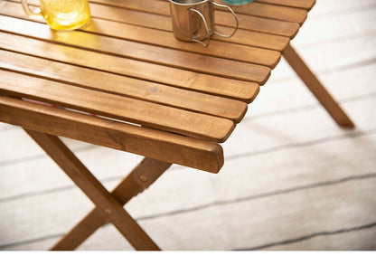 ロールトップテーブル 幅100cm Lサイズ ロールトップ テーブル 机 アウトドアテーブル フォールディングテーブル 折りたたみ アウトドア キャンプ ハイテーブル 高め 収納 持ち運び 収納袋(代引不可)