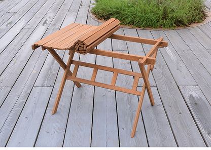 ロールトップテーブル 幅100cm Lサイズ ロールトップ テーブル 机 アウトドアテーブル フォールディングテーブル 折りたたみ アウトドア キャンプ ハイテーブル 高め 収納 持ち運び 収納袋(代引不可)