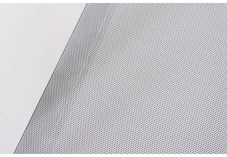 オリー チェア チェア 椅子 屋外 イス ガーデン ベランダ 積み重ね メッシュ生地 天然木 アルミ シンプル おしゃれ かわいい ブラック インテリア 省スペース 新生活 一人暮らし(代引不可)