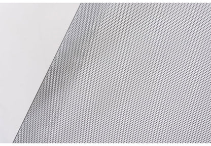 オリー チェア チェア 椅子 屋外 イス ガーデン ベランダ 積み重ね メッシュ生地 天然木 アルミ シンプル おしゃれ かわいい ブラック インテリア 省スペース 新生活 一人暮らし(代引不可)