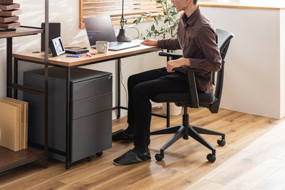 デスク パソコンデスク 120cm 学習机 勉強机 机 おしゃれ 木目調 ナチュラル スチール脚 オフィスデスク シンプルデスク テーブル 在宅勤務 テレワーク リモートワーク(代引不可)