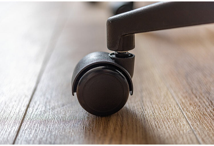 デスクチェア オフィスチェア チェア おしゃれ 椅子 キャスター付き 回転式 昇降機能 ロッキング機能 レバー式リクライニング オフィス PC 肘付き ベージュ ブルー オレンジ(代引不可)