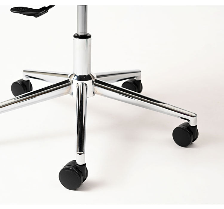 オフィスチェア 昇降式 デスクチェア 回転式 キャスター付 パソコンチェア 書斎 イス 椅子 PCチェア おしゃれ かわいい 北欧 回転チェア ワークチェア(代引不可)