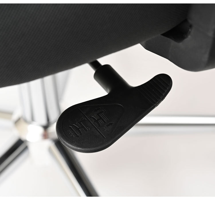 オフィスチェア 昇降式 デスクチェア 回転式 キャスター付 パソコンチェア 書斎 イス 椅子 PCチェア おしゃれ かわいい 北欧 回転チェア ワークチェア(代引不可)