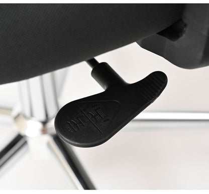 オフィスチェア 昇降式 デスクチェア 回転式 キャスター付 パソコンチェア 書斎 イス 椅子 PCチェア おしゃれ かわいい 北欧 回転チェア ワークチェア(代引不可)