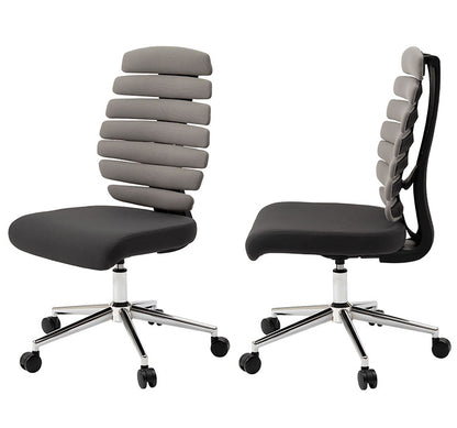 オフィスチェア 昇降式 デスクチェア 回転式 キャスター付 パソコンチェア 書斎 イス 椅子 PCチェア おしゃれ かわいい 北欧 回転チェア ワークチェア(代引不可)