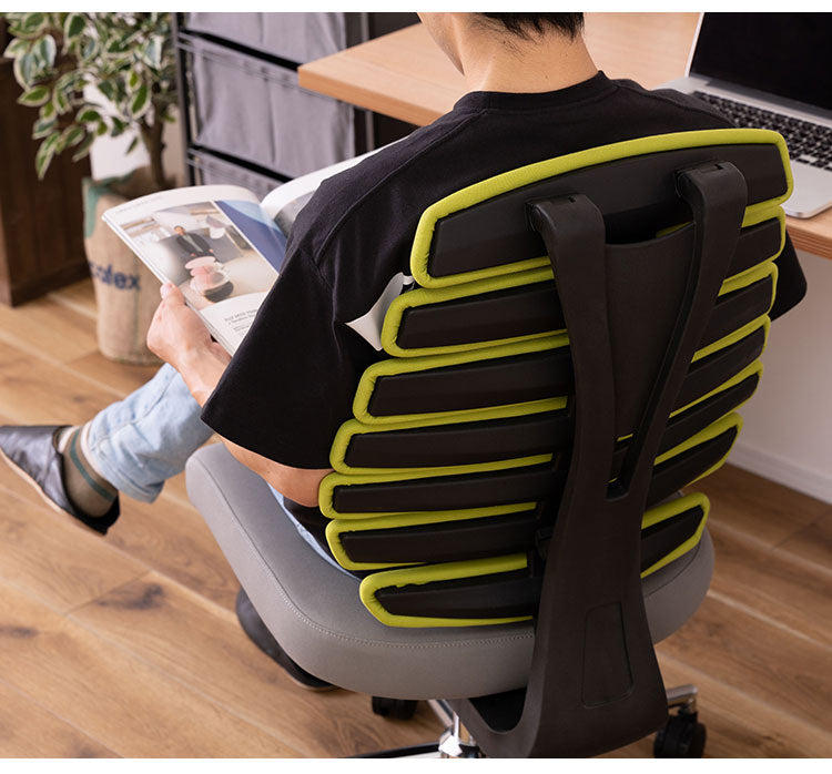 オフィスチェア 昇降式 デスクチェア 回転式 キャスター付 パソコンチェア 書斎 イス 椅子 PCチェア おしゃれ かわいい 北欧 回転チェア ワークチェア(代引不可)