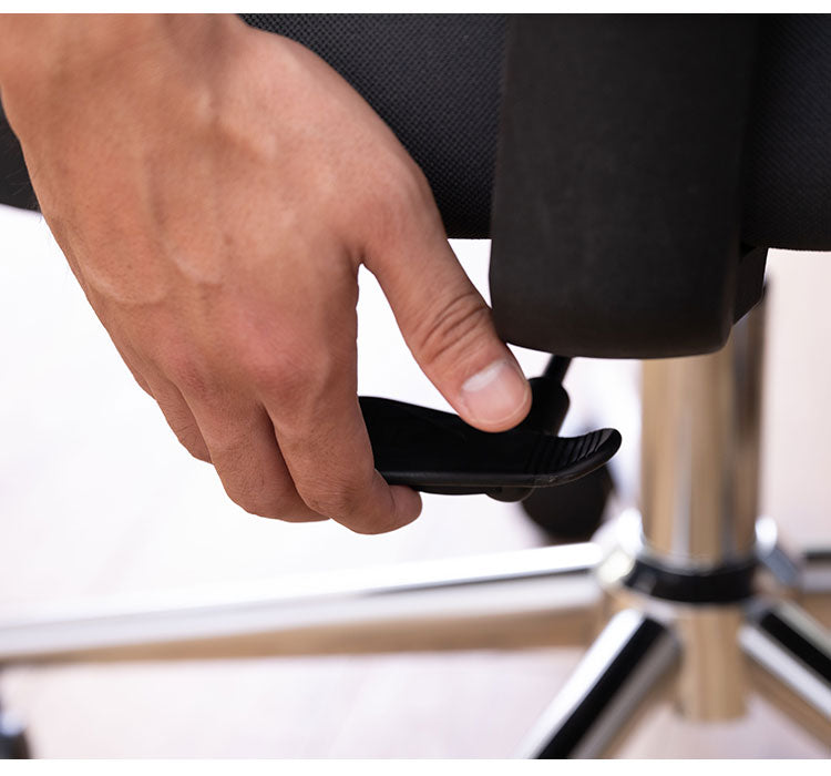 オフィスチェア 昇降式 ロッキング機能 デスクチェア リモートワーク 書斎 北欧 かわいい キャスター付 パソコンチェア イス 椅子 PCチェア 肘付き おしゃれ 回転チェア ワークチェア(代引不可)