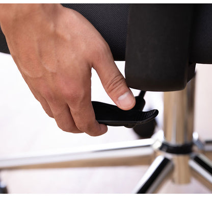 オフィスチェア 昇降式 ロッキング機能 デスクチェア リモートワーク 書斎 北欧 かわいい キャスター付 パソコンチェア イス 椅子 PCチェア 肘付き おしゃれ 回転チェア ワークチェア(代引不可)