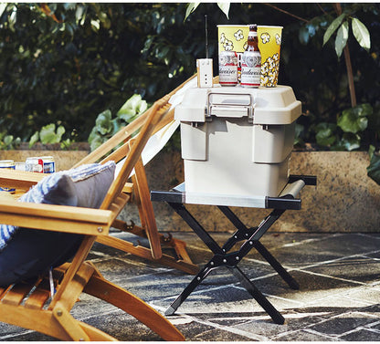 アウトドアチェア 軽量 折りたたみ コンパクト 軽量 省スペース 椅子 イス こども スツール サイドテーブル パーソナルチェア アウトドア チェア 一人掛け おしゃれ キャンプ 登山 釣り(代引不可)