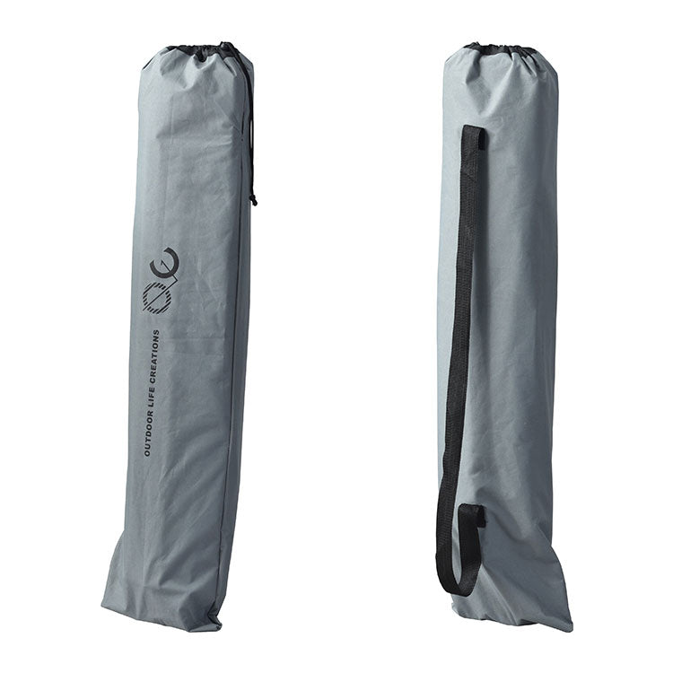 フォールディングベッド アウトドアベンチ ベッド 折りたたみ おしゃれ キャンプ用品 庭 アウトドア ユニセックス かっこいい インテリア(代引不可)