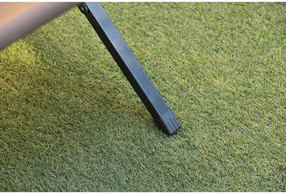 フォールディングベッド アウトドアベンチ ベッド 折りたたみ おしゃれ キャンプ用品 庭 アウトドア ユニセックス かっこいい インテリア(代引不可)