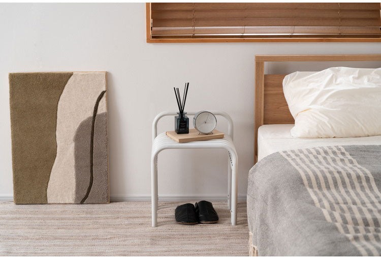 スツール チェア 椅子 ディスプレイ サイドテーブル スツール おしゃれ 北欧 インテリア シンプル ナイトテーブル モダン フラワースタンド 花台 いす イス リビング ダイニング(代引不可)