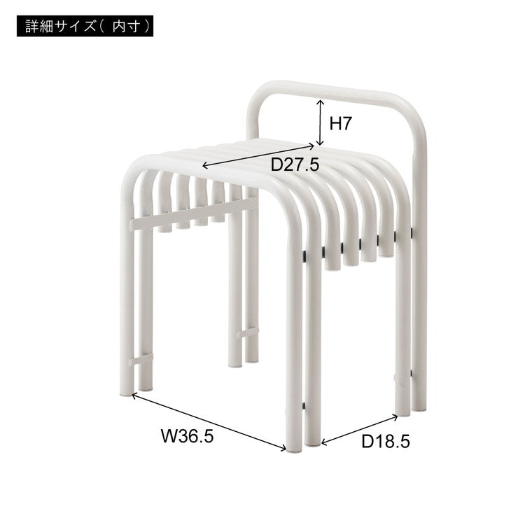 スツール チェア 椅子 ディスプレイ サイドテーブル スツール おしゃれ 北欧 インテリア シンプル ナイトテーブル モダン フラワースタンド 花台 いす イス リビング ダイニング(代引不可)