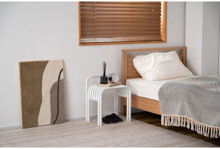 スツール チェア 椅子 ディスプレイ サイドテーブル スツール おしゃれ 北欧 インテリア シンプル ナイトテーブル モダン フラワースタンド 花台 いす イス リビング ダイニング(代引不可)