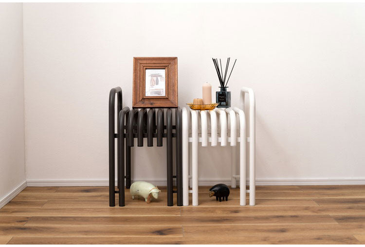 スツール チェア 椅子 ディスプレイ サイドテーブル スツール おしゃれ 北欧 インテリア シンプル ナイトテーブル モダン フラワースタンド 花台 いす イス リビング ダイニング(代引不可)