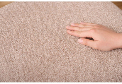 チェア チェアー ダイニングチェア 椅子 イス いす おしゃれ 布地 ファブリック スチール グレー グリーン ベージュ 固定脚 リビング ダイニング 背もたれ アームレスト 肘付き 曲線(代引不可)