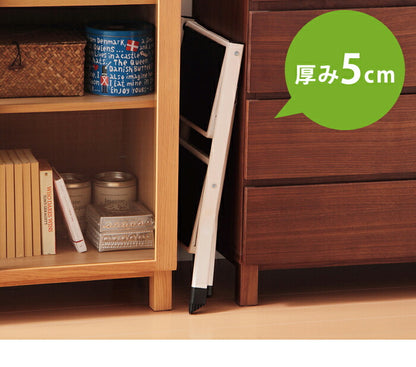 脚立 折りたたみ おしゃれ 踏み台 ステップスツール ステップ踏み台 2段 ステップ台 スチールステップスツール(代引不可)