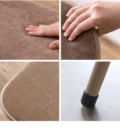 チェア パイプチェア パイプイス フォールディングチェア PC-33 東谷 ハイスツール 背もたれ 折りたたみ椅子 おしゃれ シンプル かわいい ナチュラル 北欧 隙間収納 スリム(代引不可)