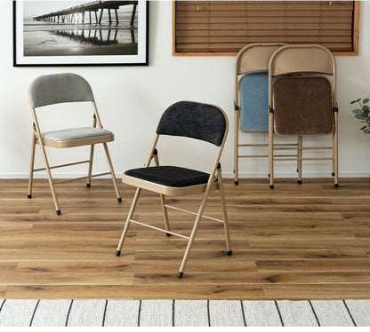 【同色2脚セット】チェア パイプチェア パイプイス フォールディングチェア PC-33 東谷 ハイスツール 背もたれ 折りたたみ椅子 おしゃれ シンプル かわいい ナチュラル 北欧 隙間収納 スリム(代引不可)