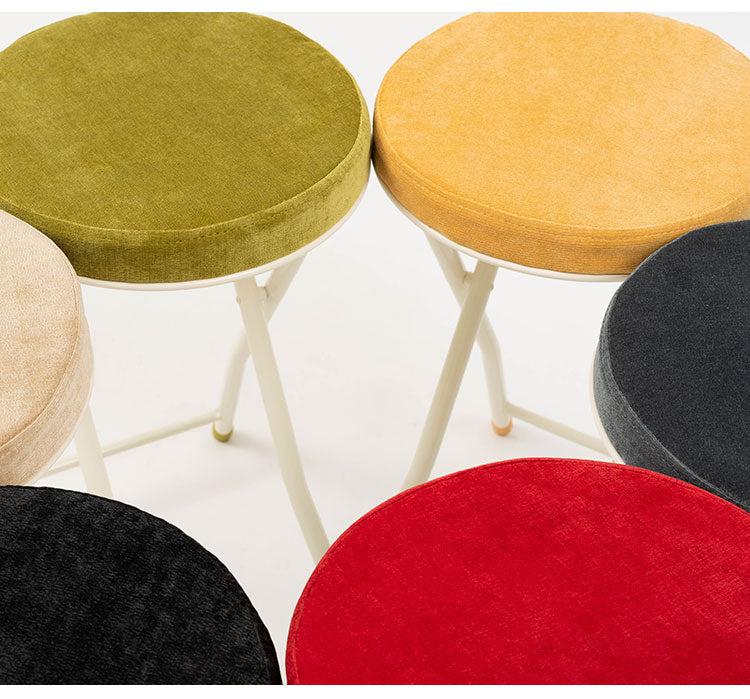 チェア ハイチェア ハイスツール フォールディングチェア 背もたれ 折りたたみ椅子 おしゃれ シンプル かわいい ナチュラル 北欧 隙間収納 スリム(代引不可)