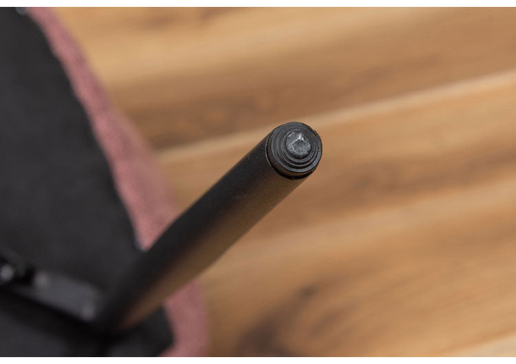 リリム チェア チェア ダイニングチェア 椅子 イス いす チェアー おしゃれ 北欧 貝殻 かわいい シンプル スチール 布地 ファブリック ピンク ブルー デスク リビング インテリア おしゃれ(代引不可)