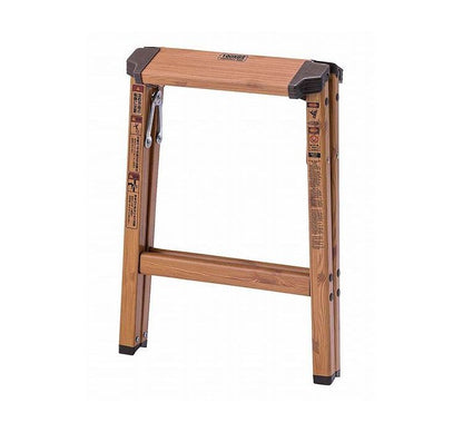 スツール 椅子 いす ステップスツール 折りたたみ椅子 折りたたみ イス 背もたれなし チェア 腰掛け 木目調 おしゃれ ナチュラル アウトドア キャンプ ベランピング おうちキャンプ(代引不可)