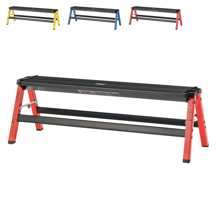 スツール 踏み台 ステップ台 ステップスツール 低め ワイド コンパクト 折り畳み 折りたたみ 持ち運び アウトドア 室内 隙間収納 シンプル 新生活(代引不可)