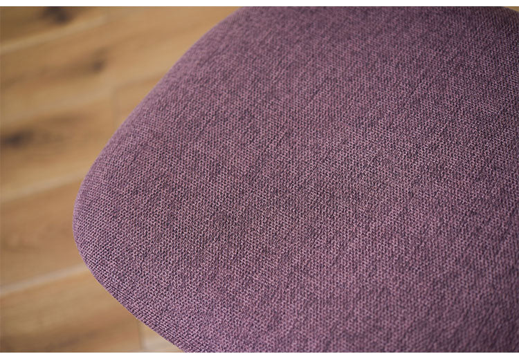 ダイニングチェア アームレス オフィスチェア ワークチェア 食卓 シンプル デザイン リビングチェア 北欧 モダン おしゃれ スリム 椅子 イス(代引不可)