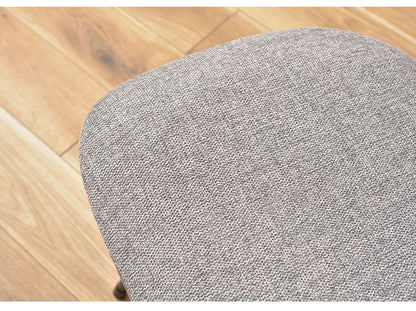 ダイニングチェア アームレス オフィスチェア ワークチェア 食卓 シンプル デザイン リビングチェア 北欧 モダン おしゃれ スリム 椅子 イス(代引不可)