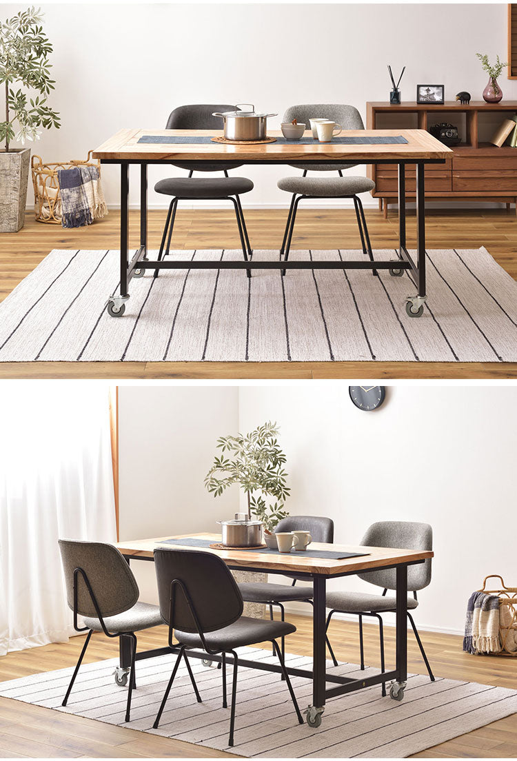 ダイニングチェア アームレス オフィスチェア ワークチェア 食卓 シンプル デザイン リビングチェア 北欧 モダン おしゃれ スリム 椅子 イス(代引不可)