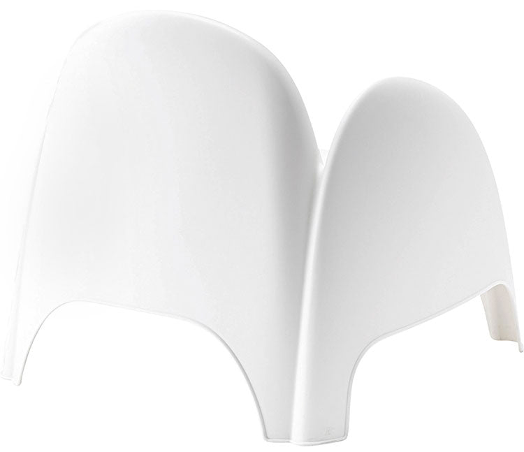 チェア ラウンジチェア おしゃれ 北欧 チェア チェアー 椅子 イス アーム付き 肘付き 防水 プラスチック プール ビーチ スタッキング 積み重ね シンプル ホワイト 白 グレー 新生活(代引不可)