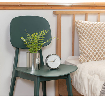 チェア スタッキング可能 軽量 ダイニングチェア 椅子 ダイニング リビング 食卓 曲線 個性的 おしゃれ 北欧 カフェ ポリプロピレン 持ち運び 収納 お手入れ簡単(代引不可)