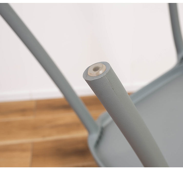 チェア 軽量 肘置き 肘あり ダイニングチェア 椅子 ダイニング リビング 食卓 曲線 個性的 おしゃれ 北欧 肘付き カフェ ポリプロピレン 持ち運び スタッキング可能 収納 お手入れ簡単(代引不可)