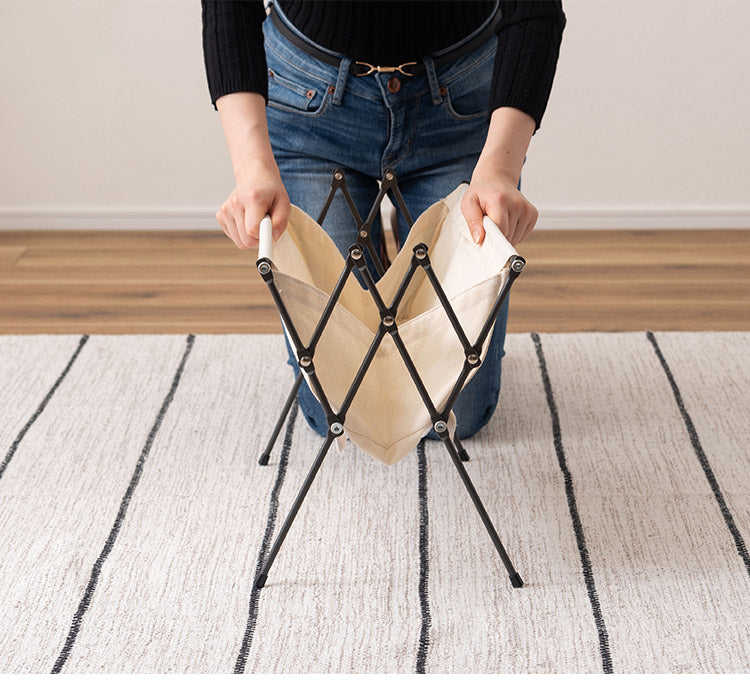 フォールディングペットベッド ペット用ベッド ペットベッド 折りたたみ可 コンパクト 軽量 犬 猫 洗濯可能 シンプル ホワイト インテリア おしゃれ 北欧(代引不可)