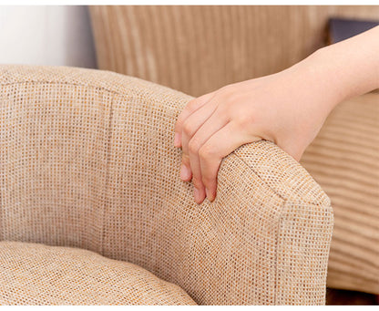 ペットソファ ソファ ペット用 ペット用品 ペット シンプル おしゃれ 北欧 愛犬 犬 猫 ドッグ キャット グレー アイボリー ファブリック 布地 クッション クッション取り外し カバーリング(代引不可)