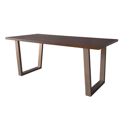 ダイニングテーブル テーブル 机 インテリア センターテーブル ダイニングテーブル 北欧 おしゃれ 新生活 シンプル(代引不可)