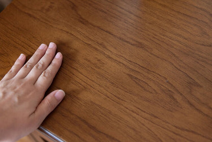 キャビネット ミンディ材 天然木 アンティーク スリム 省スペース 小さめ 黒アイアン ブラウン 収納 扉付き 棚付き ガラス扉 おしゃれ 模様替え(代引不可)