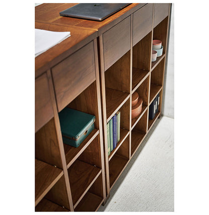 カウンター カウンターテーブル テーブル ハイテーブル おしゃれ 北欧 シンプル 高さ 100cm ホワイト ブラウン 白 韓国インテリア ナチュラル モダン 棚付き 収納付き 荷台 稼働棚 木製(代引不可)